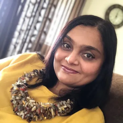 Sangeetha Gururaj profile