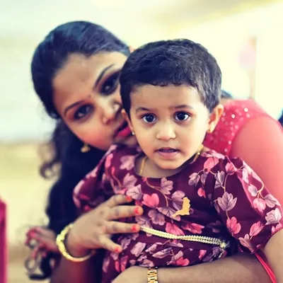 Sangeetha H Mallikarjun profile