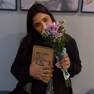 Sangeetha Ravindranath profile