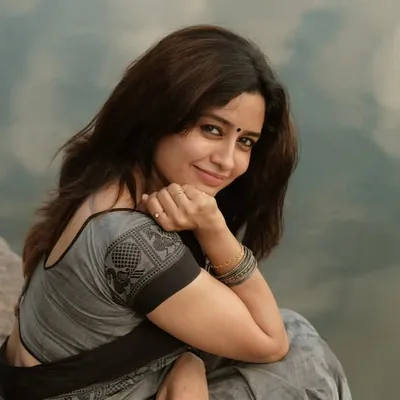 Sangeetha profile