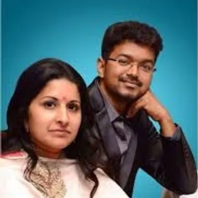 sangeeta sornalingam profile