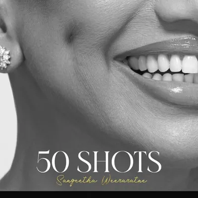 Sangeetha Weeraratne profile