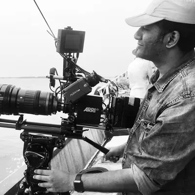 Sangeeth Mathews profile