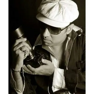 Sangeet Kaushik profile