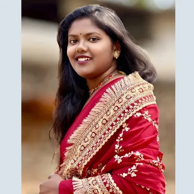 Sanghamitra Behera profile