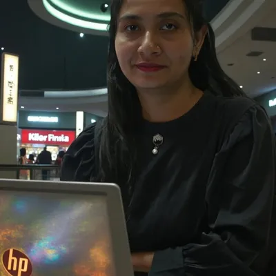 Sanghar Lubna profile