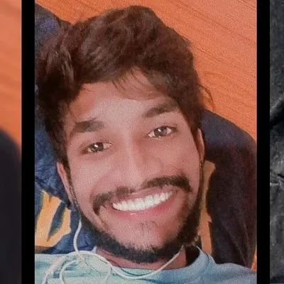 Sangharsh Waghmare profile