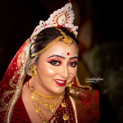 Sanghita Roy profile