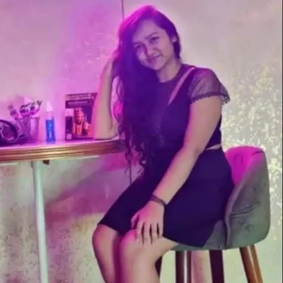 DJ Harmony | Sanghmitra Sisodiya ๐ profile