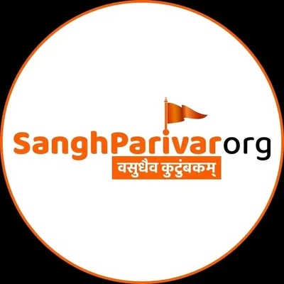 SanghParivarOrg profile