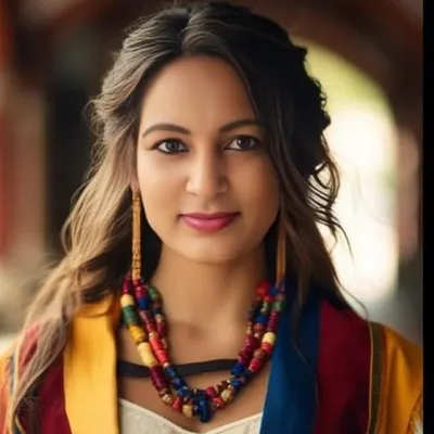 Deepika Kumari profile