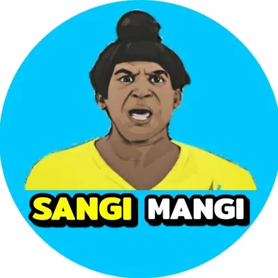 Sangi mangi profile