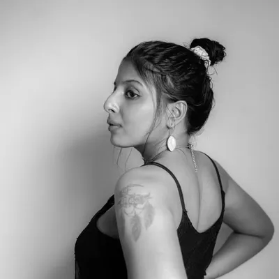Sangeeta Sreenadh Nair profile