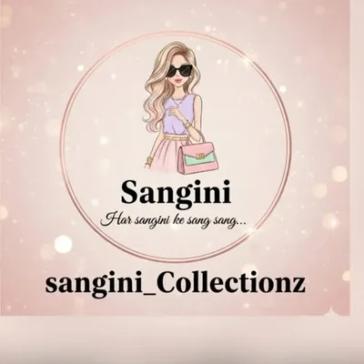 Sangini_collectionz profile