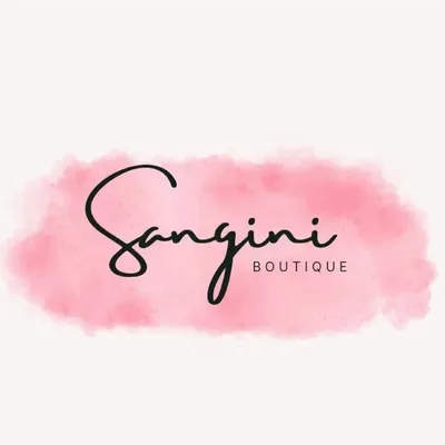 Sangini Boutique official profile