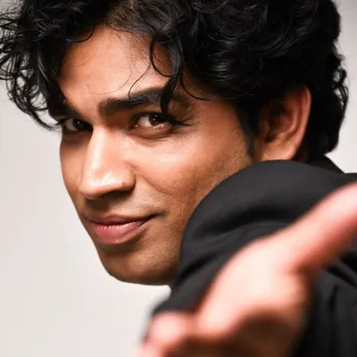 Anupam Tripathi profile