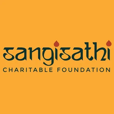 Sangisathi | संगीसाथी 🌸 profile