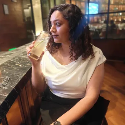 Sangita Rajan profile