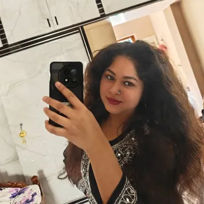 SANGITA ๐ต profile
