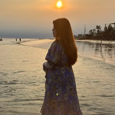 Sangita Bagla profile