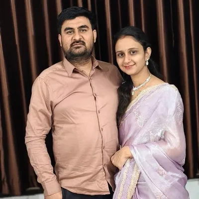 Sangu Choudhary profile