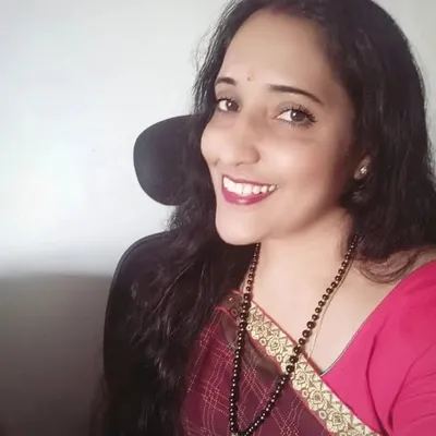 Sangita_sharma profile