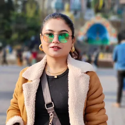 Sangita Sarkar