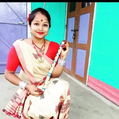 Sangita profile