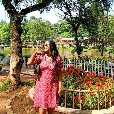 Sangita✨✨ profile