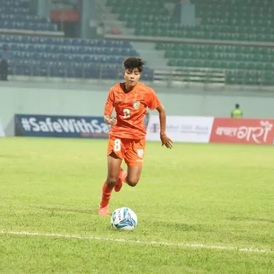 SANGITA BASFORE OFFICIAL profile