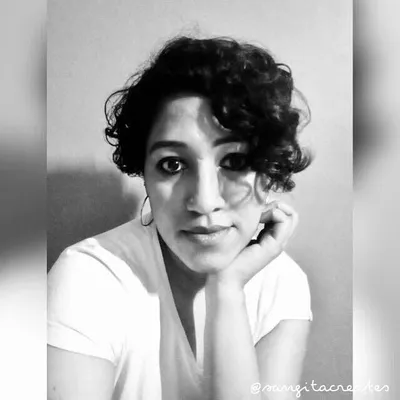 Sangita Chandrashekher profile