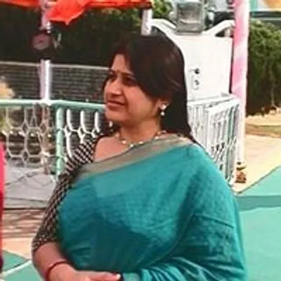Sangita Ghosh profile