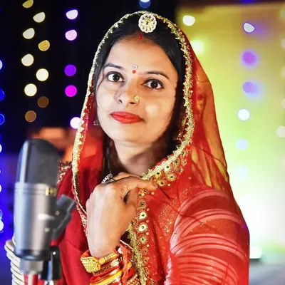 Sangeeta Mali profile