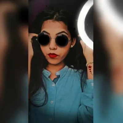 SaNgita Qʋɘɘŋ profile