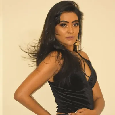 Sangita Sen profile
