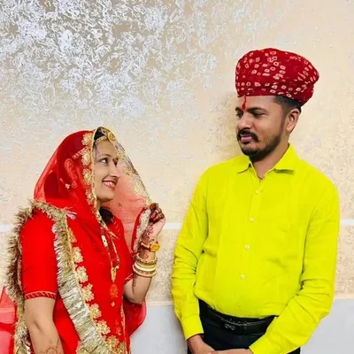 Sangita profile