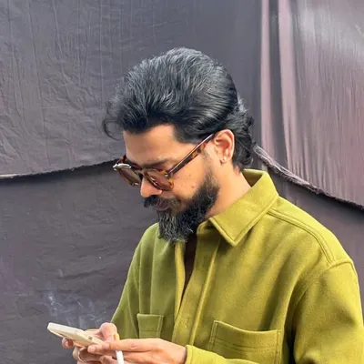Sangiv k profile