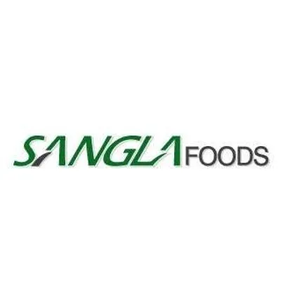 sangla foods profile