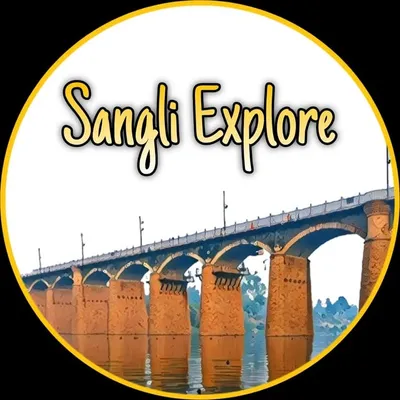 Sangli Explore โขโ๐ป profile
