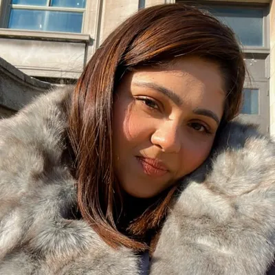 Sanjana ๐ profile