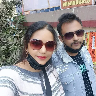 Riya Sangma profile