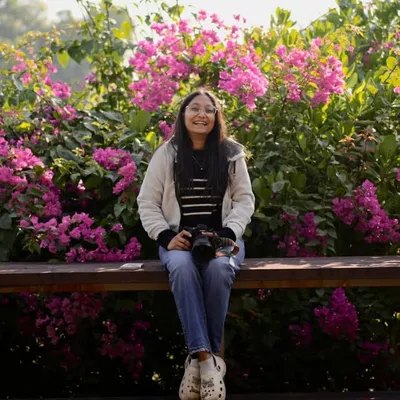 સંજ્ઞા 🌻 profile