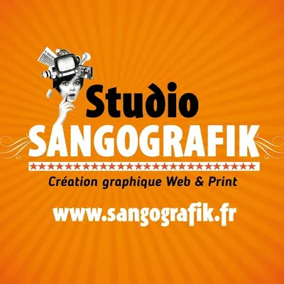 Sango Grafik profile