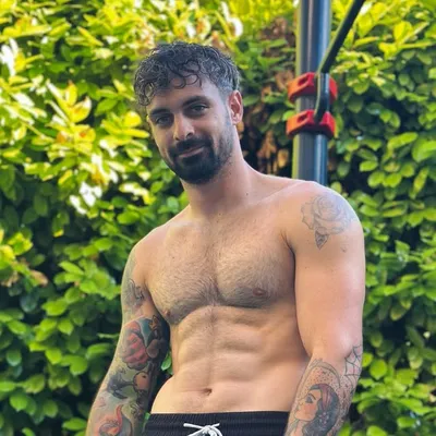 Yohan Bounegab profile