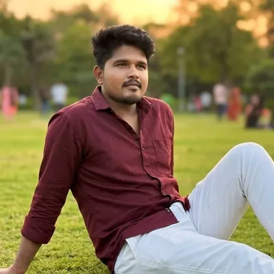 sangram profile