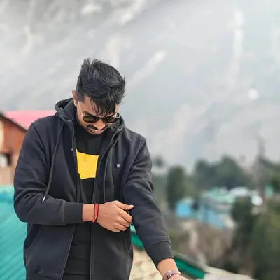 Sangram Mohapatra profile