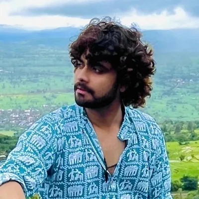Sangram Samel