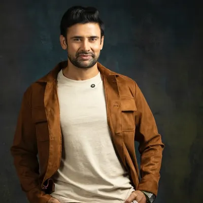 Sangram U Singh🌟🇮🇳 profile