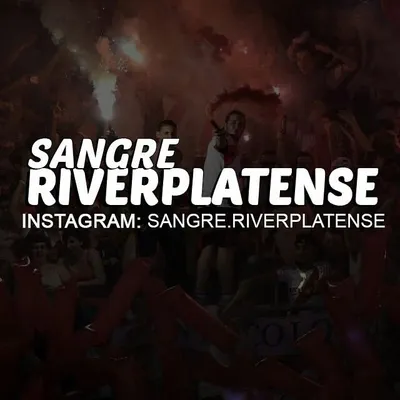 Sangre RiverPlatense profile