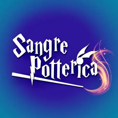 Sangre Potterica profile
